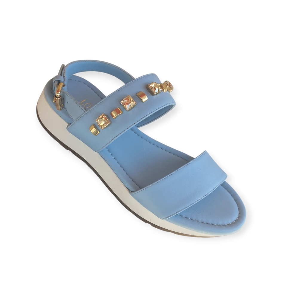 9E JKA455 EK Nappa logo